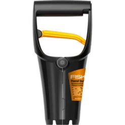 Fiskars Plantoir à Bulbes à Main Automatique Solid™