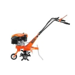 Motoculteur Thermique - FUXTEC FX-AF1139 - 139cm3 Motobineuse Set Largeur 36 - 66cm Max 9 Motoculteur Thermique - FUXTEC FX-AF1139 - 139cm3 Motobineuse Set Largeur 36 - 66cm Max -Terre Tendre Soldes Boutique 30005165 5