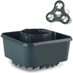 Réservoir Pour Tomates Avec Socle à Tuteur -Terre Tendre Soldes Boutique 30043053 3