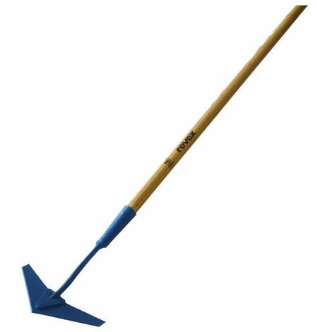 Désherbeur D'allees Avec Manche 1.50m - REVEX 1 Désherbeur D'allees Avec Manche 1.50m - REVEX