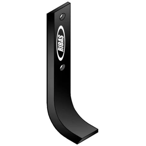 COUTEAU DE FRAISE POUR MOTOCULTEUR HONDA F-810 Droite 1 COUTEAU DE FRAISE POUR MOTOCULTEUR HONDA F-810 Droite