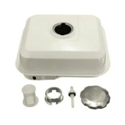 Réservoir Moteur Honda GX110 Et GX120 - 17510-ZE0-020ZA