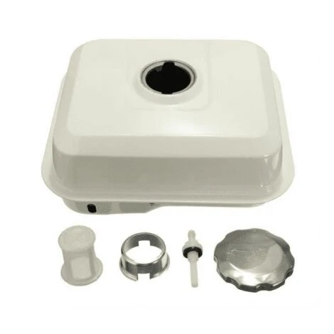 Réservoir Moteur Honda GX110 Et GX120 - 17510-ZE0-020ZA 1 Réservoir Moteur Honda GX110 Et GX120 - 17510-ZE0-020ZA