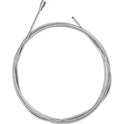 Cable Acier 2m X 2.5mm Tete Poire Motoculteur Tracteur Tondeuse Motoculture Accelerateur Frein Traction Embrayage