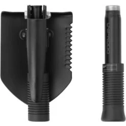 Pelle Pliante Multifonction Scie Pioche Survie Camping Randonnée Acier + Housse 9 Pelle Pliante Multifonction Scie Pioche Survie Camping Randonnée Acier + Housse -Terre Tendre Soldes Boutique 31650365 5