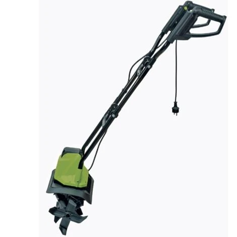 Motobineuse électrique Werkapro 1050w 2 Motobineuse électrique Werkapro 1050w – Image 2