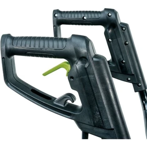 Motobineuse électrique Werkapro 1050w 4 Motobineuse électrique Werkapro 1050w – Image 4