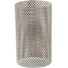 Tamis En Acier Inox Pour Collecteur Pour 90 031 27 1 1/4"