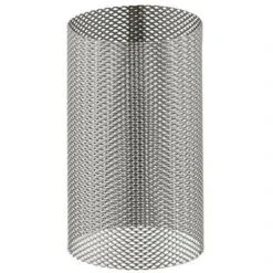 Tamis En Acier Inox Pour Collecteur, 90 031 38, 1/2"