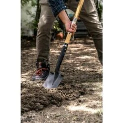 Pelle Bêche Pour Jardin - Suan - Manche En Fibre De Verre - Poignée Confort 7 Pelle Bêche Pour Jardin - Suan - Manche En Fibre De Verre - Poignée Confort -Terre Tendre Soldes Boutique 33560374 3