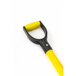 Fourche à Bêcher Pour Jardin - Suan - 4 Dents - Manche En Fibre De Verre - Poignée Confort -Terre Tendre Soldes Boutique 33560398 3