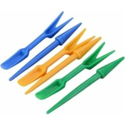 Kit De Repiquage（6pcs）