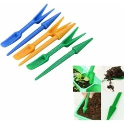 Kit De Repiquage（6pcs） -Terre Tendre Soldes Boutique 33597586 3