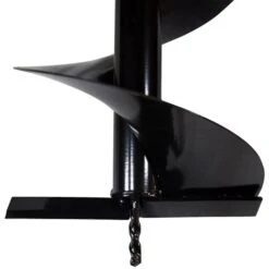 Mèche Ø 80 Mm Pour Tarière Thermique -Terre Tendre Soldes Boutique 344536 3