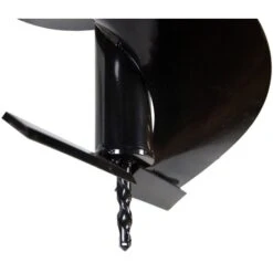 Mèche Ø 80 Mm Pour Tarière Thermique -Terre Tendre Soldes Boutique 344536 4