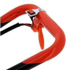 Tarière Thermique 52 Cm3, 3 CV + Lot De 3 Mèches (100, 200 Et 300 Mm) -Terre Tendre Soldes Boutique 344591 3