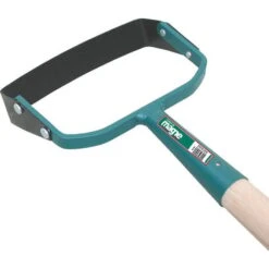 GRATTOIR 2 BRANCHES 16CM SANS MANCHE FORGES DE MAGNE - 566160