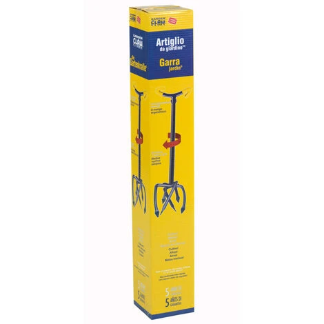 Griffe Normale GardenClaw 4 Griffe Normale GardenClaw – Image 4