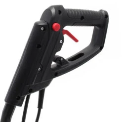 XPOtool Motobineuse électrique 1050W 380 Tr./min Cultivateur Lames 4x4 Profondeur De Travail 220mm -Terre Tendre Soldes Boutique 36838071 4