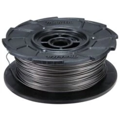 Makita Fil De Liage Nu 0,8 Mm Pour DTR180 / Longueur 100m / Paquet De 50