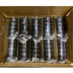 Makita Fil De Liage Nu 0,8 Mm Pour DTR180 / Longueur 100m / Paquet De 50 -Terre Tendre Soldes Boutique 36871737 4