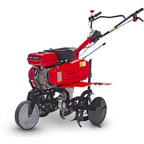 Motobineuse Thermique 7ch 75 Cm MW-Tools MFR750 2 Motobineuse Thermique 7ch 75 Cm MW-Tools MFR750 – Image 2