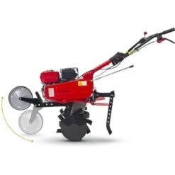 Motobineuse Thermique 7ch 75 Cm MW-Tools MFR750 8 Motobineuse Thermique 7ch 75 Cm MW-Tools MFR750 -Terre Tendre Soldes Boutique 38678363 4