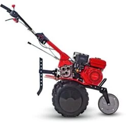 Motobineuse Thermique 7ch 75 Cm MW-Tools MFR750 9 Motobineuse Thermique 7ch 75 Cm MW-Tools MFR750 -Terre Tendre Soldes Boutique 38678363 5