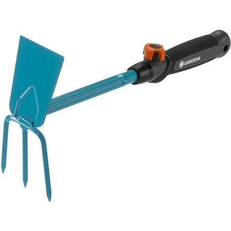 GARDENA Serfouette à Fleurs Combisystem (8915-20) 1 GARDENA Serfouette à Fleurs Combisystem (8915-20)