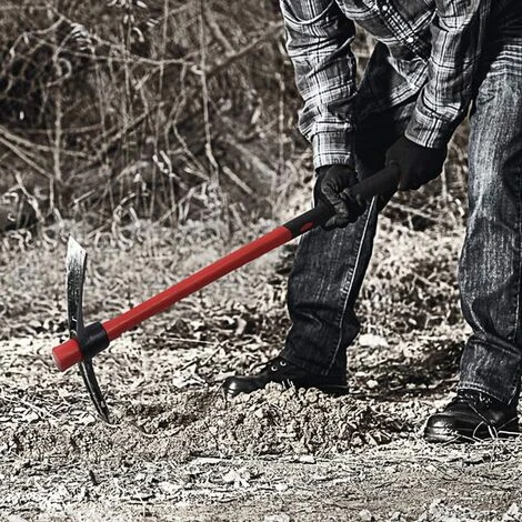 MTX - Pioche - 900 Mm 4 MTX - Pioche - 900 Mm – Image 4