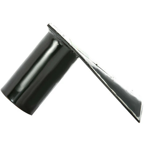 PALISAD - Binette En Acier - Manche En Bois 2 PALISAD - Binette En Acier - Manche En Bois – Image 2