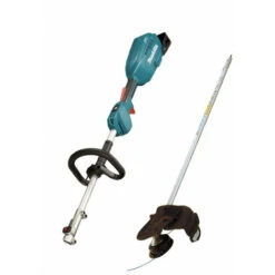 Outil Multifonctions Makita 18V DUX18 + Débroussailleuse DUX18ZX1 (sans Batterie)