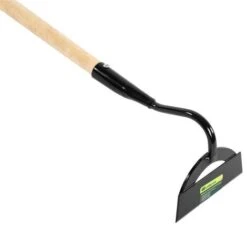 PALISAD - Binette En Acier Renforcé - Manche En Bois 7 PALISAD - Binette En Acier Renforcé - Manche En Bois -Terre Tendre Soldes Boutique 41686097 3