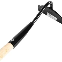 PALISAD - Binette En Acier Renforcé - Manche En Bois 9 PALISAD - Binette En Acier Renforcé - Manche En Bois -Terre Tendre Soldes Boutique 41686097 5