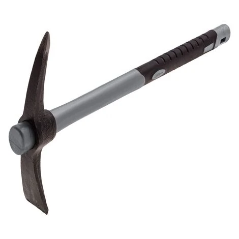 MTX - Pioche MINI 400g - 385 Mm 1 MTX - Pioche MINI 400g - 385 Mm