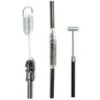 Câble Embrayage Motobineuse Pubert - 0308020036