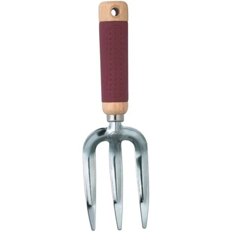 C.K G5732 Fourche à Fleurs Poignée Souple 2 C.K G5732 Fourche à Fleurs Poignée Souple – Image 2