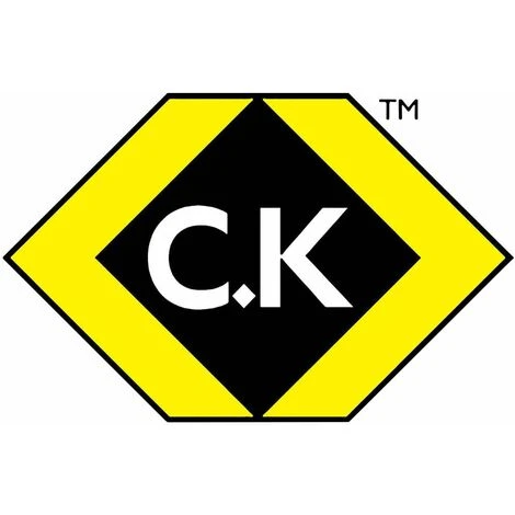 C.K G5732 Fourche à Fleurs Poignée Souple 3 C.K G5732 Fourche à Fleurs Poignée Souple – Image 3