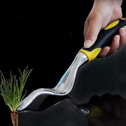 Kit D'outils De Jardinage Pour Jardinage En Plein Air Motif Fleurs Pour Enlever Les Mauvaises Herbes Fontainebleau 11.8InX0.8In Jaune 7 Kit D'outils De Jardinage Pour Jardinage En Plein Air Motif Fleurs Pour Enlever Les Mauvaises Herbes Fontainebleau 11.8InX0.8In Jaune -Terre Tendre Soldes Boutique 42717547 3