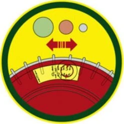 Wolf-Garten WOLF GARTEN Multi-étoiles Särolle EA-M (sans Poignée) -Terre Tendre Soldes Boutique 43939007 3