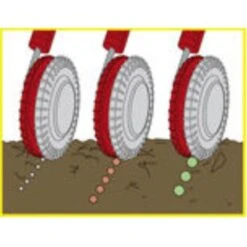 Wolf-Garten WOLF GARTEN Multi-étoiles Särolle EA-M (sans Poignée) -Terre Tendre Soldes Boutique 43939007 4