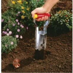 Wolf-Garten WOLF GARTEN Automatique Planteur Oignon FH-N Setter -Terre Tendre Soldes Boutique 43939020 4