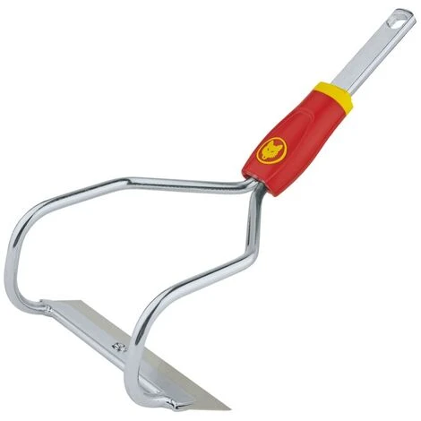 Wolf-Garten WOLF GARTEN Multi-étoiles Tirage Hoe HO-M 15 D'articles Avec Une Lame Tranchante Pour 1 Wolf-Garten WOLF GARTEN Multi-étoiles Tirage Hoe HO-M 15 D'articles Avec Une Lame Tranchante Pour