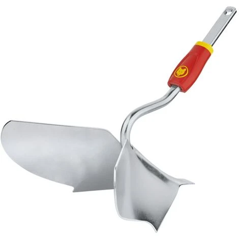 Wolf-Garten WOLF GARTEN Multi-étoiles Häufler JA-M 20 / Sans Poignée 1 Wolf-Garten WOLF GARTEN Multi-étoiles Häufler JA-M 20 / Sans Poignée