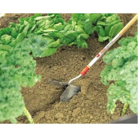 Wolf-Garten WOLF GARTEN Multi-étoiles Häufler JA-M 20 / Sans Poignée 2 Wolf-Garten WOLF GARTEN Multi-étoiles Häufler JA-M 20 / Sans Poignée – Image 2