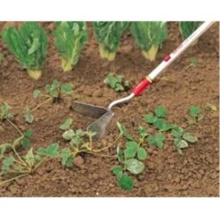 Wolf-Garten WOLF GARTEN Multi-étoiles Häufler JA-M 20 / Sans Poignée 6 Wolf-Garten WOLF GARTEN Multi-étoiles Häufler JA-M 20 / Sans Poignée -Terre Tendre Soldes Boutique 43939102 3