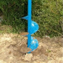 Güde 15cm Tarière à Main GH 150 Tarière à Main -Terre Tendre Soldes Boutique 43942413 2