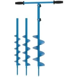 Güde Vis à Main GH 80-150 3IN1