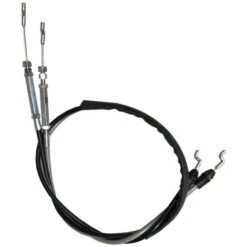 Câble Vitesse Double Motobineuse Pubert / Staub