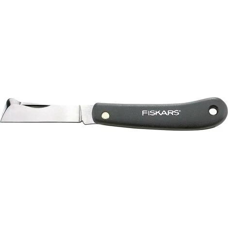 Couteau De Jardinage Fiskars Okuliermesser 1001625 1 Couteau De Jardinage Fiskars Okuliermesser 1001625